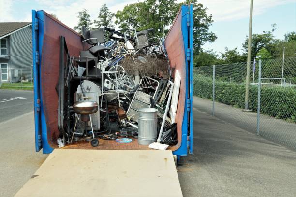 Best Commercial Junk Removal  in Hidden Meadows, CA