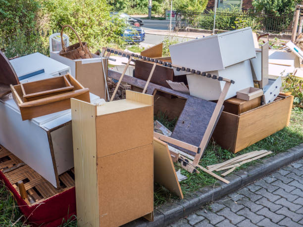 Best Junk Hauling Services  in Hidden Meadows, CA