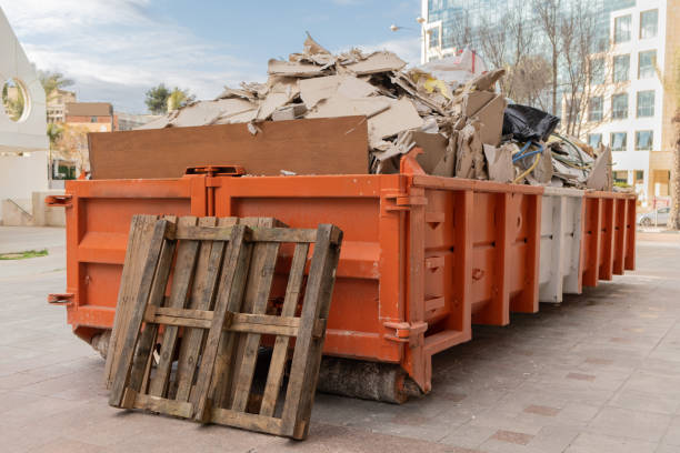 Best Yard Waste Removal  in Hidden Meadows, CA