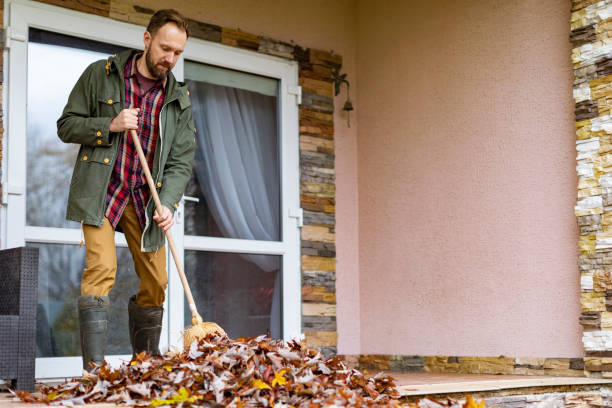 Best Construction Debris Removal  in Hidden Meadows, CA