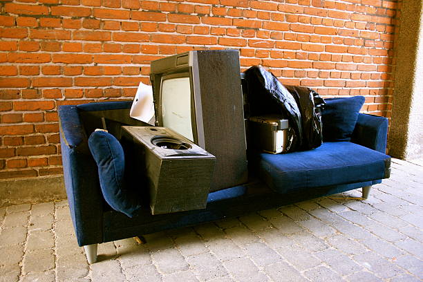 Best Office Junk Removal  in Hidden Meadows, CA