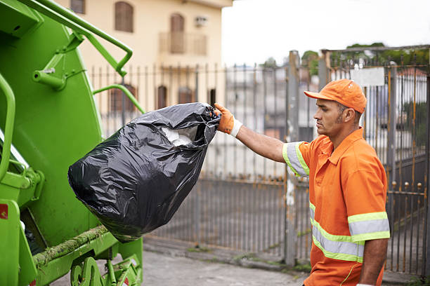 Best Commercial Cleanout Services  in Hidden Meadows, CA