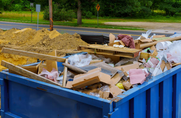 Best Residential Junk Removal  in Hidden Meadows, CA